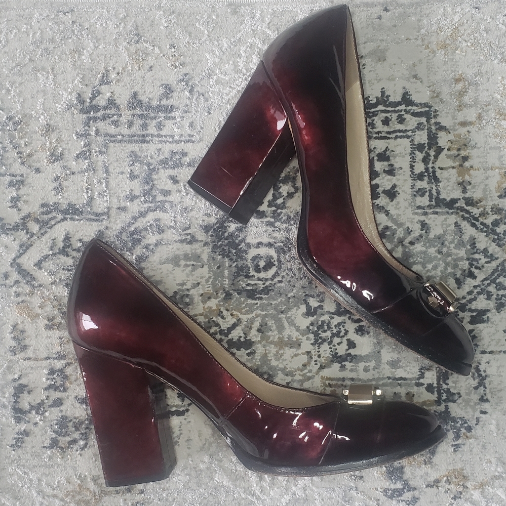 👠Joan & David-Platforms